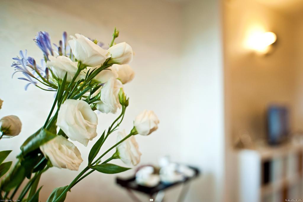 Hotel Ferro Di Cavallo ปาวุลโล เนล ฟริญาโน ภายนอก รูปภาพ