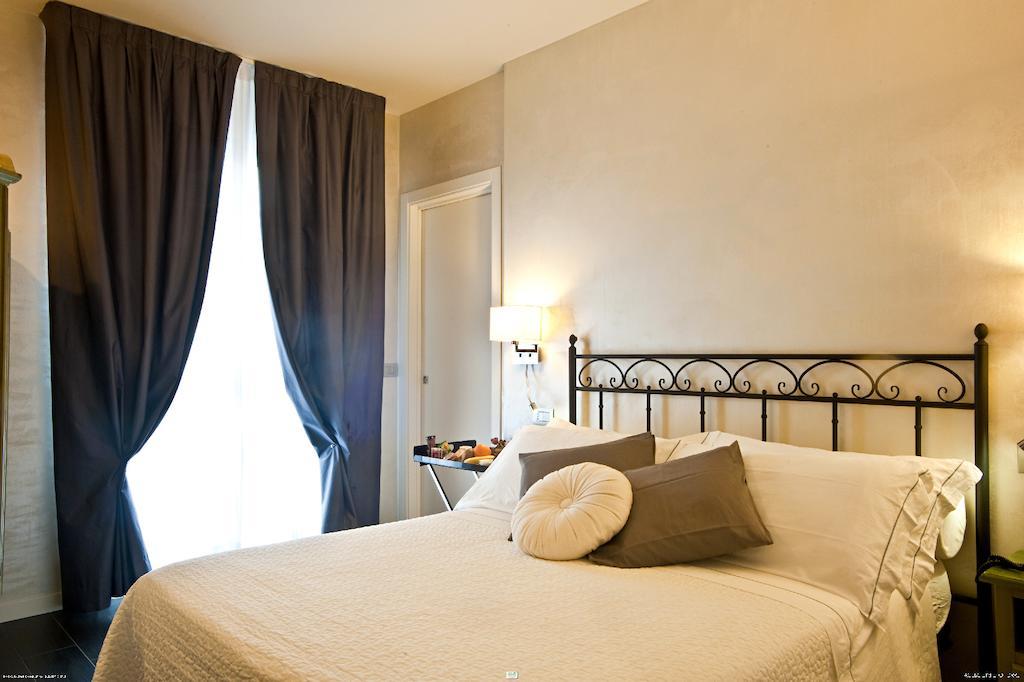 Hotel Ferro Di Cavallo ปาวุลโล เนล ฟริญาโน ห้อง รูปภาพ